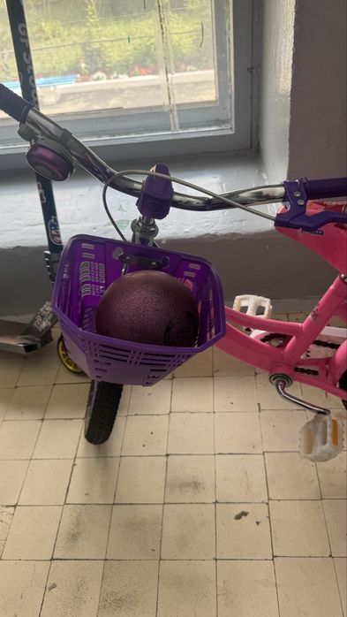 Продам детский велосипед