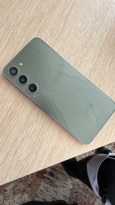 Samsung S 23, Самсунг