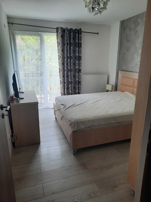 Inchiriez apartament 2 cam Militari Residence