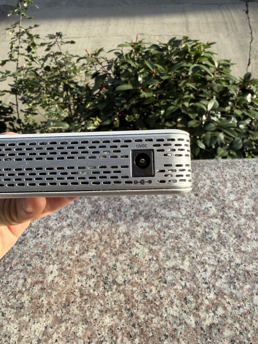 Ubiquity Unify Security Gateway USG