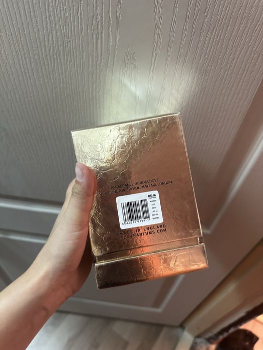 Roja parfums ahlam