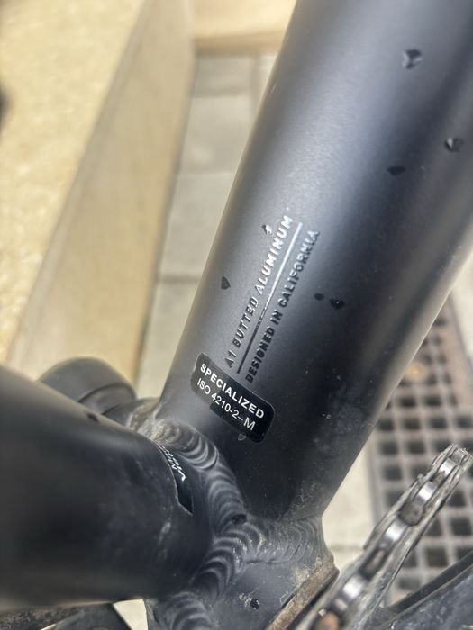 Bicicleta Specialized Elite 2021