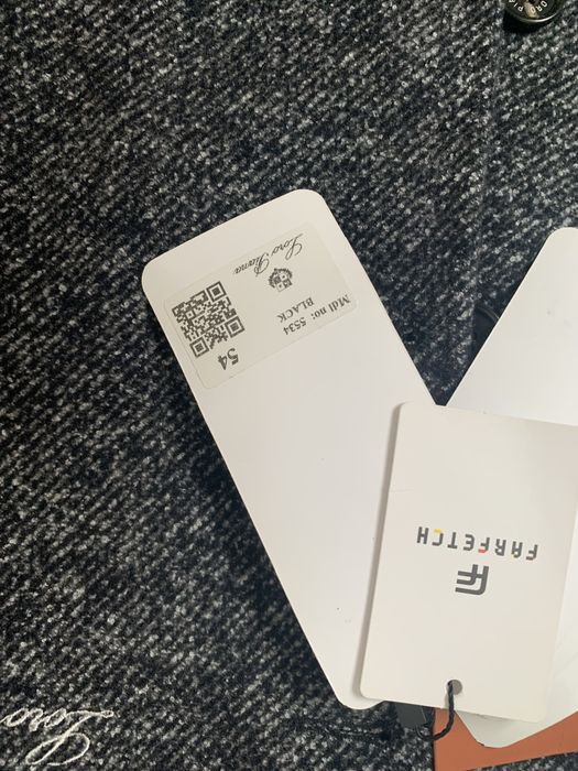 Palton loro piana marimea 54