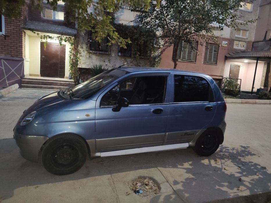 Матиз бест метан газда 2009 йил 2800дол вариантга хам гаплашамиз.