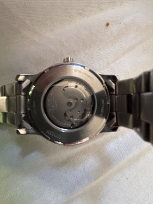 Citizen Mechanical | NH8400-87EE