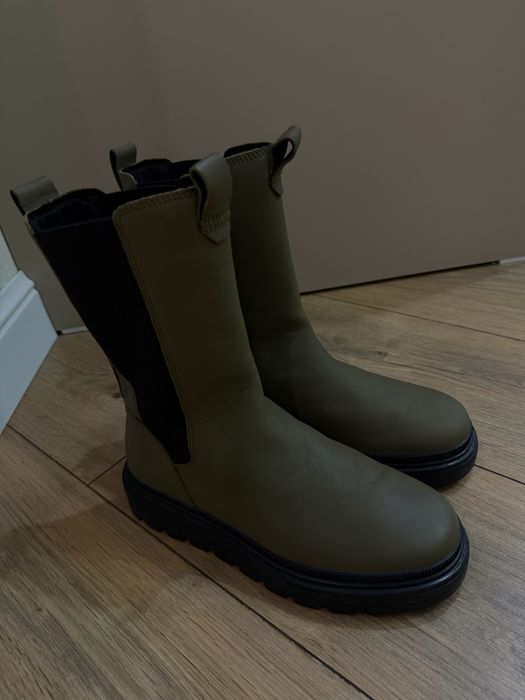 Timberland челси