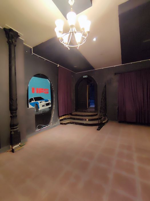 Сдам помещение под бизнес