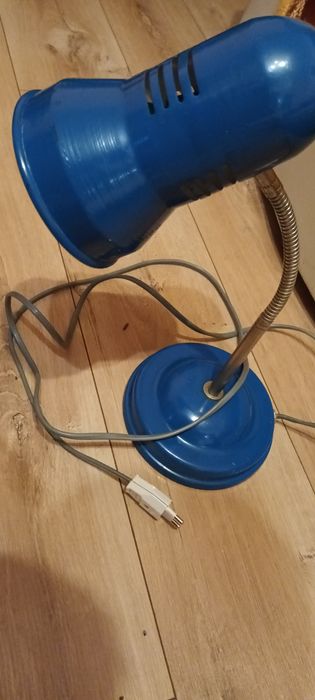 Lampa industriala Vintage