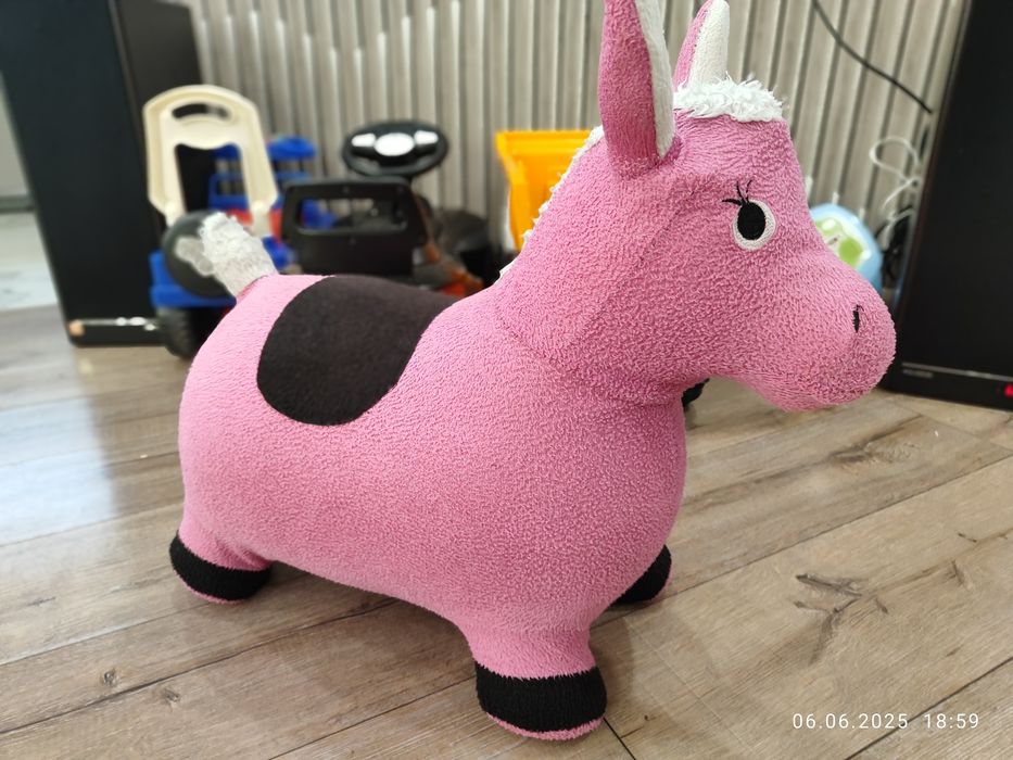 Продам толокары и ослика