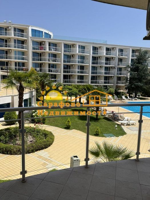 Продава се Двустаен апартамент в Бургас, Сарафово - 74 кв.м за 958 €/кв.м - Снимка #10