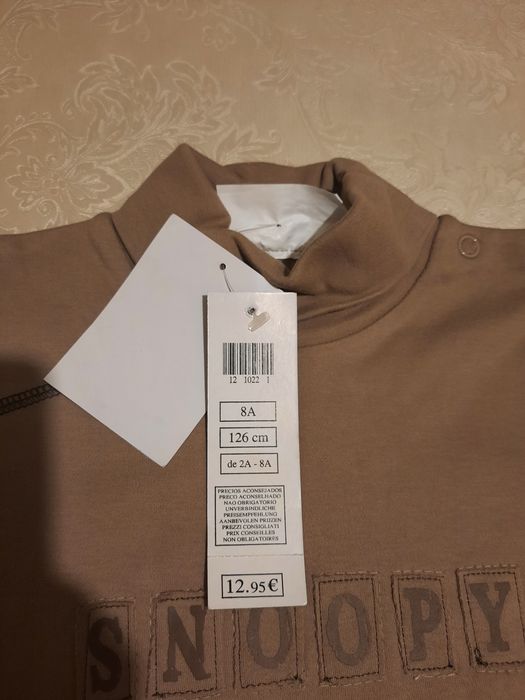 Кофта для мальчика,хлопок