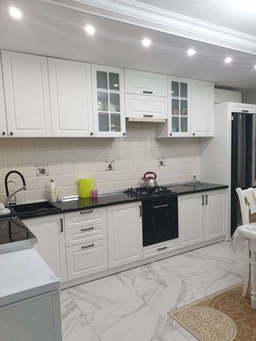 Продается квартира