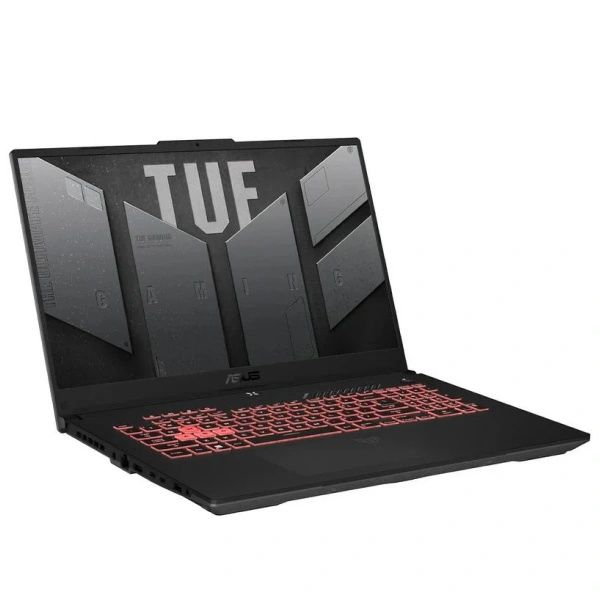 Asus tuf gaming a17