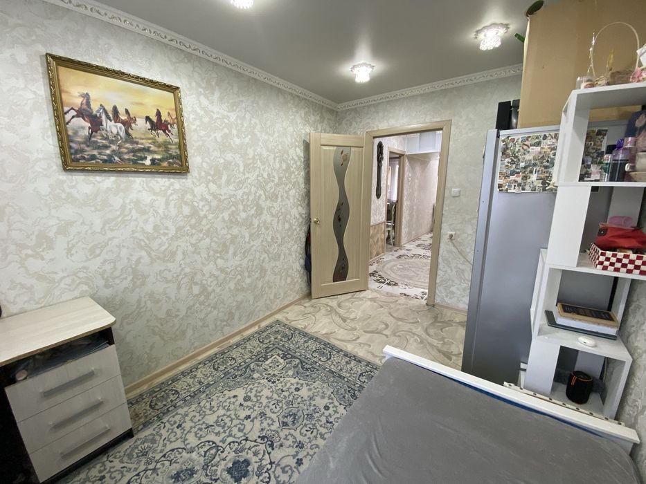 продам 3-комнатную квартиру