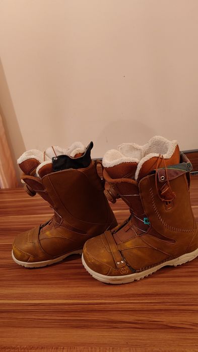 Boots Snowboard K2 Sapera cu Boa Nr.39EU