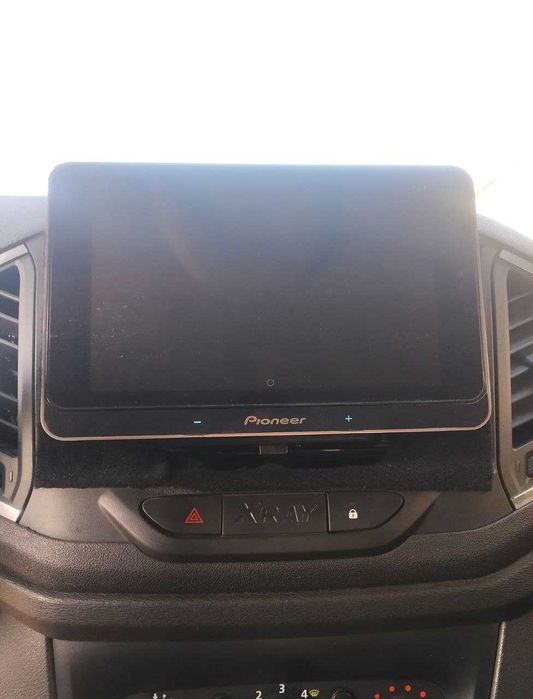 Срочно продам Lada X RAY