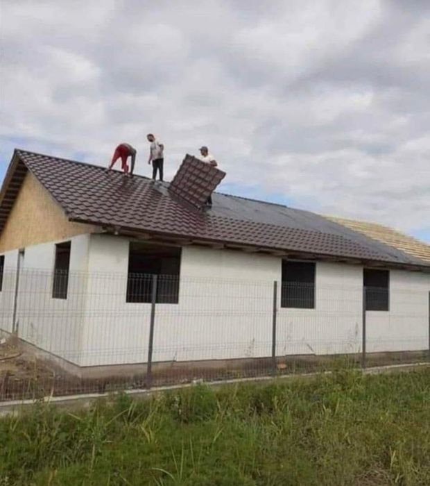 Vând case modulare