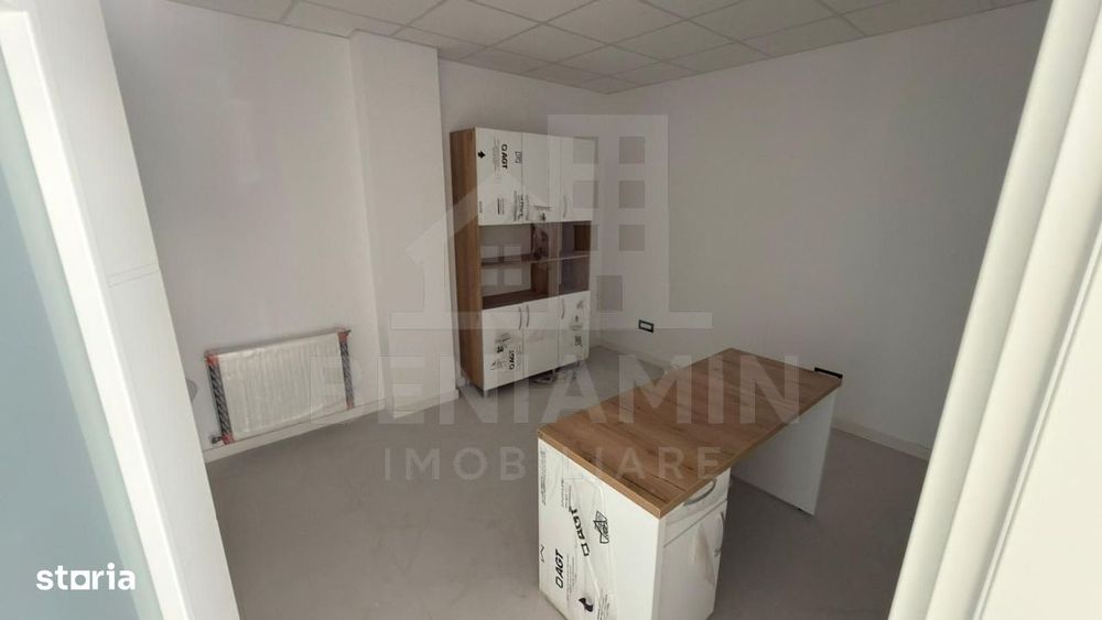 Spatiu 530mp-pentru-Policlinica-sau-Clinica-Medicala -Auchan Chimie