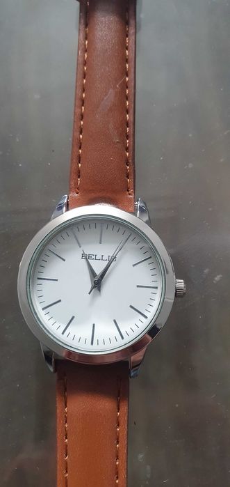 Часовници на едро