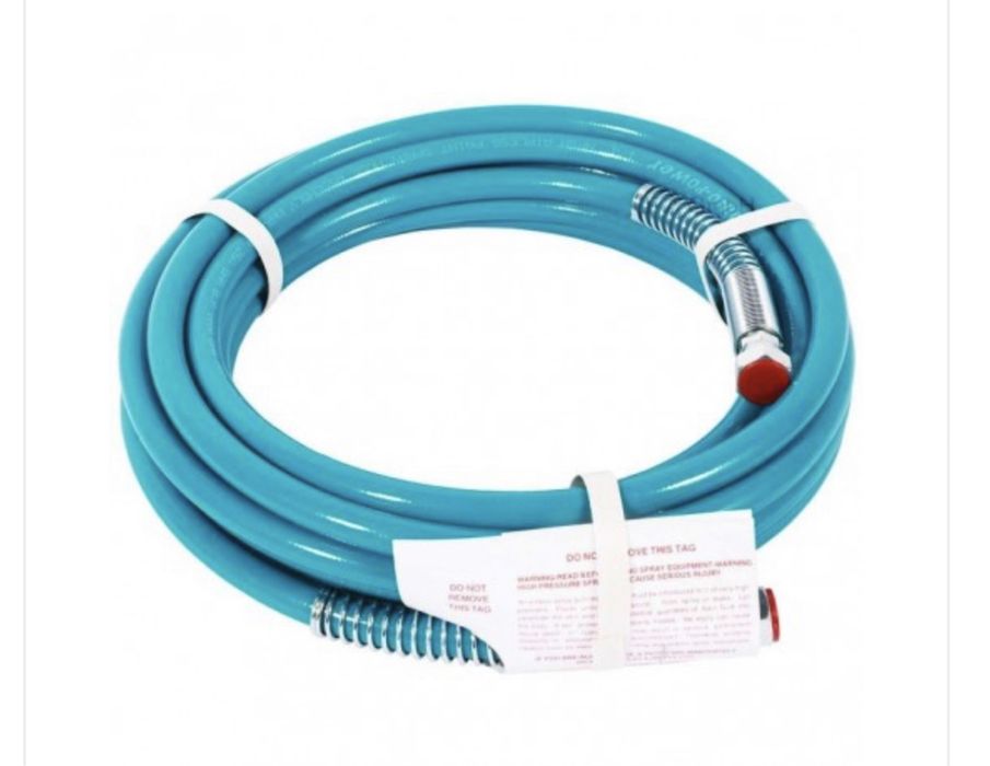 НОВИ ! Удължители за безвъздушно боядисване 25,30,50,100 см !