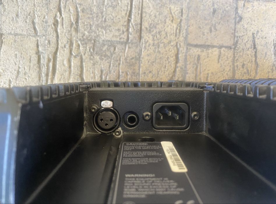 Genelec 1029A monitoare studio ( instrumente muzicale )