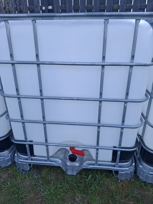 Bazine ibc 1000l