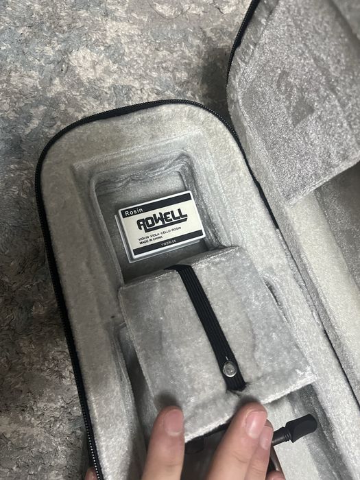 Продам новую скрипку