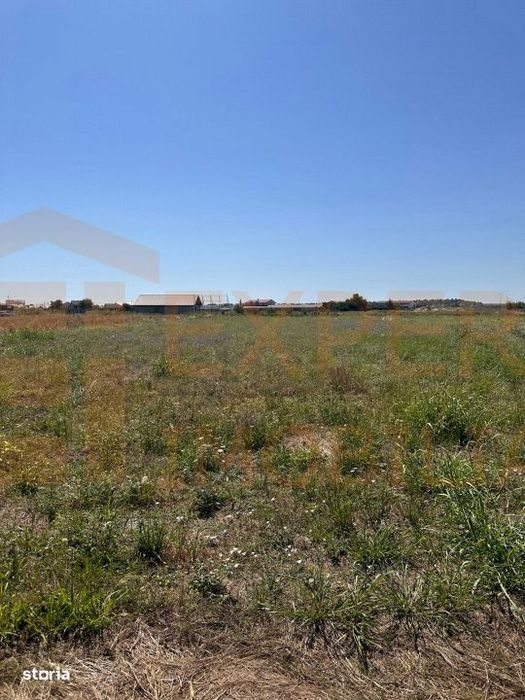 Teren de vanzare in Cumpana | 497 mp | Langa Stadion