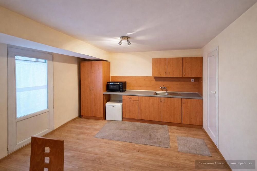 Едностаен апартамент  в гр.Варна, Колхозен пазар!