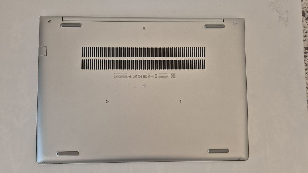 Ноутбук HP ProBook 450 G7 Core i7