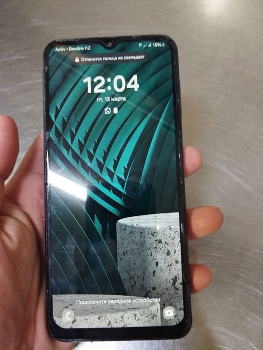 Samsung A13 64гб