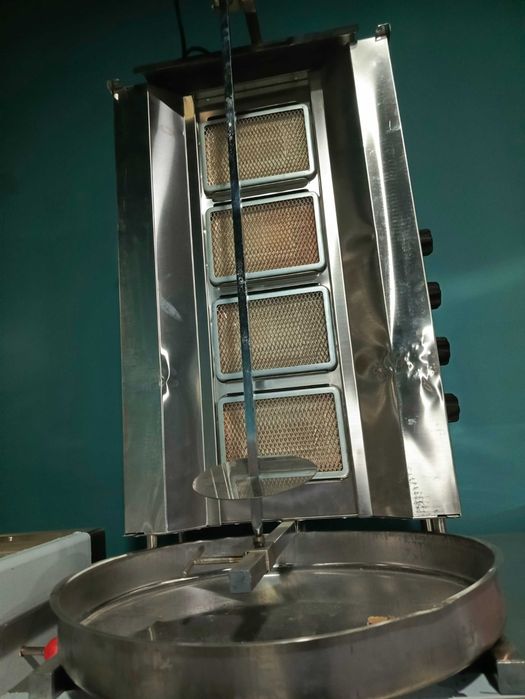 Lavash aparat Danar aparat Донер аппарат Shovurma aparat Lavash aparat