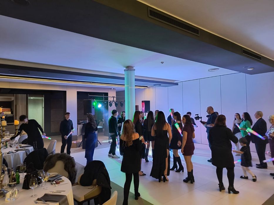 Vibes by Burly Dj Events - Majorat•Botez•Nunta