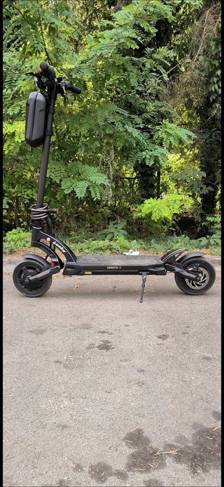 Kaabo Mantis 10 Dual 2x1000w