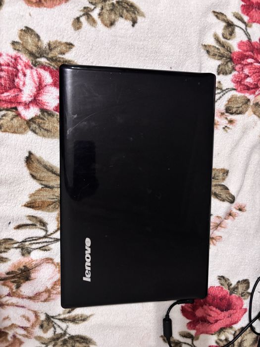 Ноутбук Lenovo G570