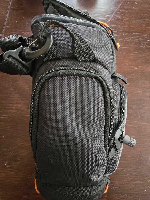 Чанта за фотоапарат Case Logic