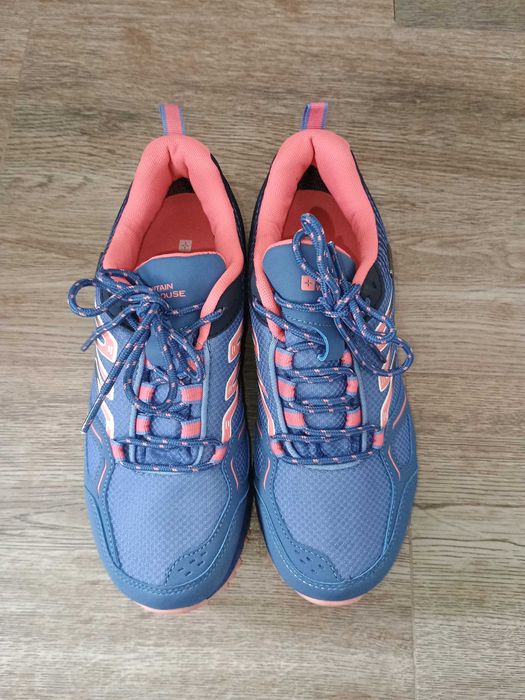 Womens Waterproof Running Shoes/ Водоустойчиви маратонки за бягане