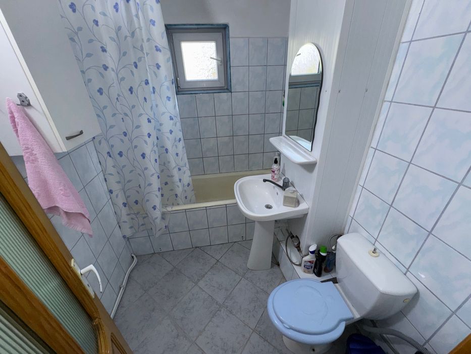 Apartament Vânzare Fălticeni Decomandat 4 Camere Etaj 2 Str. 2 Grăniceri 110 mp utili