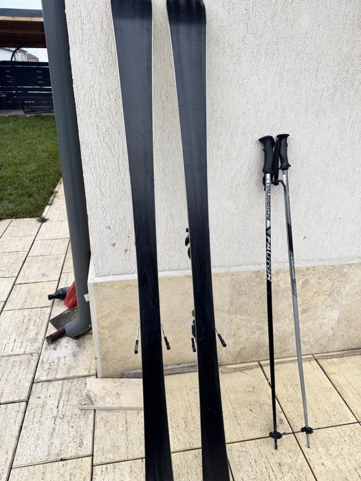 Schiuri Rossignol Pursuit 11 Ltd ca noi 500