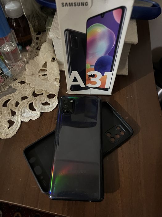 Samsung galaxy A31 4/64