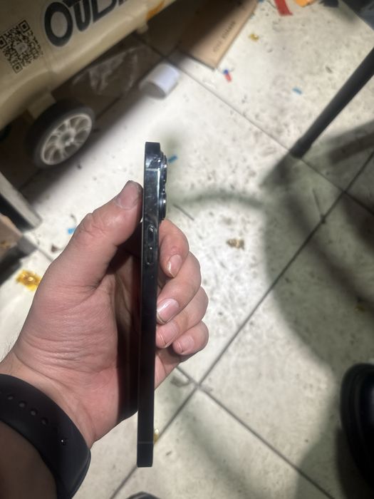 айфон 13 про мах