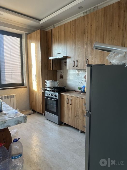 Срочно. Аренда. Квпртира. Сергели 3 бекат. 3 х комнатная