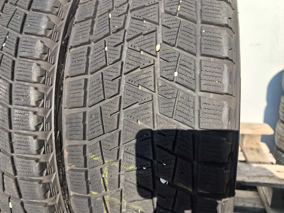 225/65/17 Бриджстоун ДОТ 2013 г