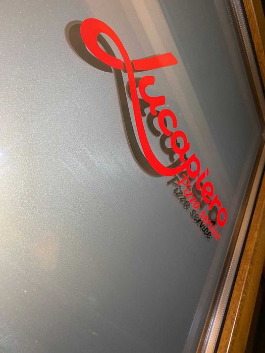 Autocolante / Folii magnetice la comanda