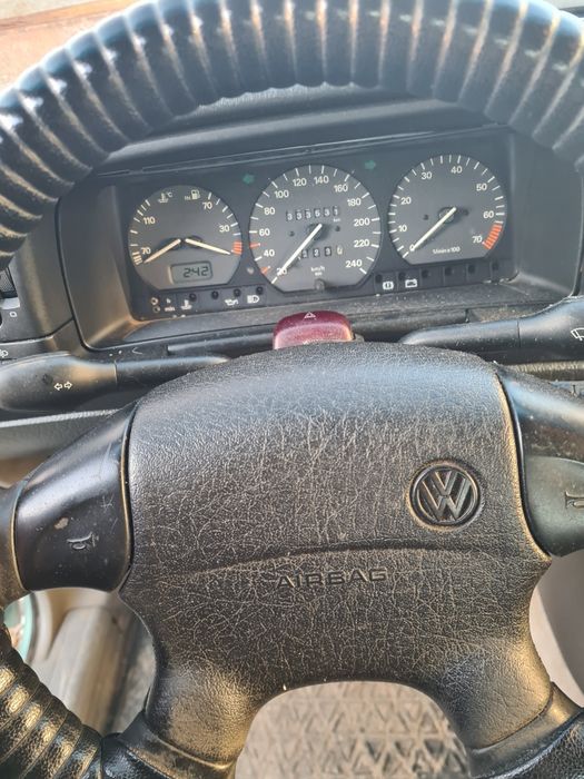 Фолксваген Пасат 2.0 Volkswagen Passat 2.0 на части