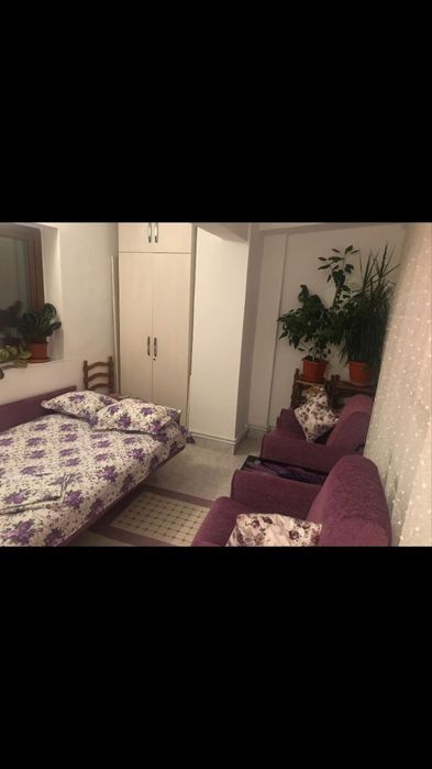 Apartament MAMAIA 4 camere cu vedere frontala la mare