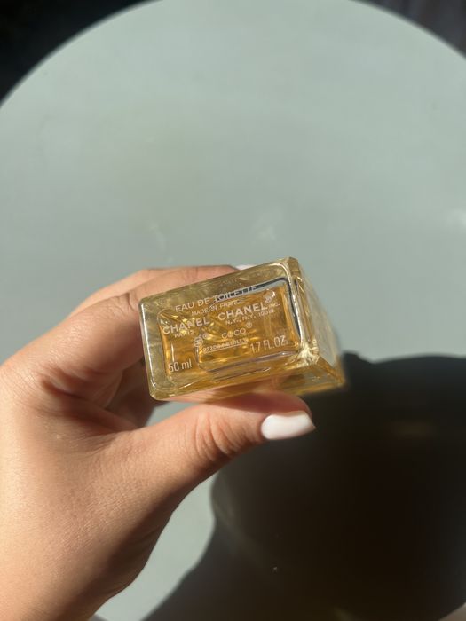 Parfum coco chanel original