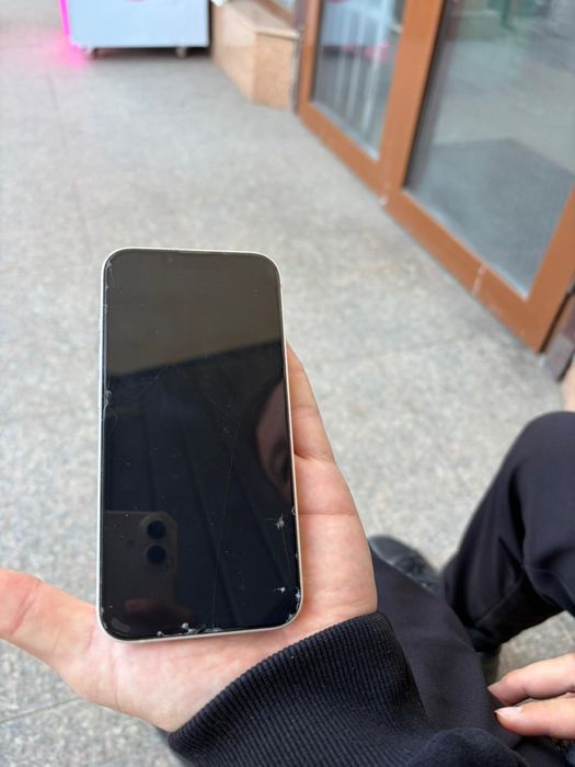 Iphone 13, 256гб акб 78%