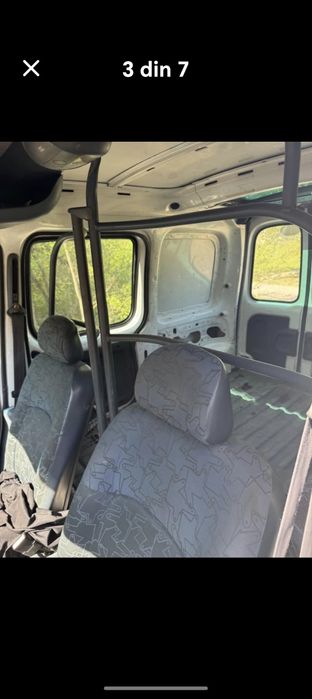 Renault kangoo 1.9D clasic