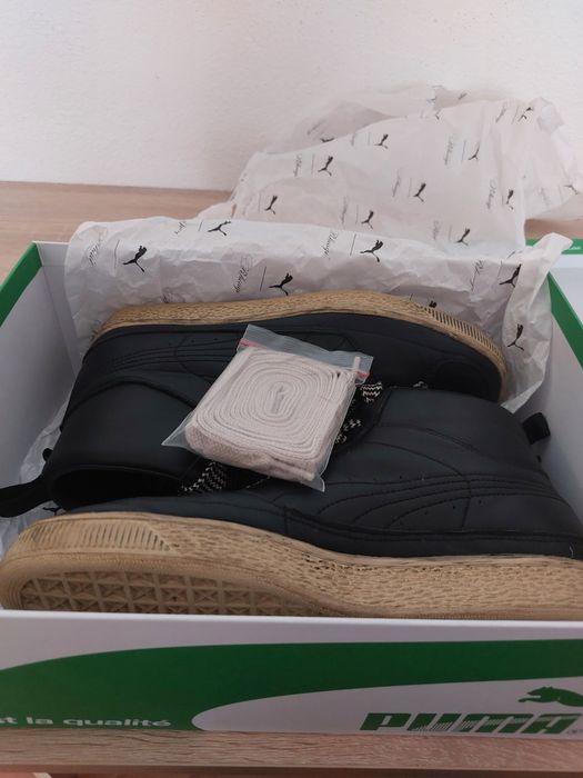 Мъжки кецове PUMA